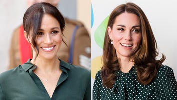 Royally Chic Gifts for Meghan Markle and Kate Middleton Fans