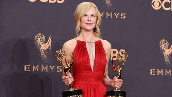 Nicole Kidman’s Daughter Rejected Her Emmy for the Cutest Reason