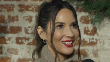 Olivia Munn Reveals She's Dating, Talks Fangirling Over Oprah Winfrey (Exclusive)