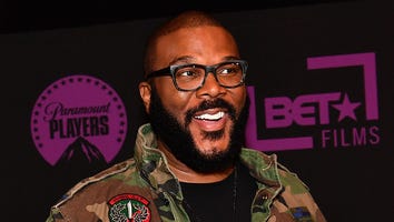 Tyler Perry Drops Over $430K to Pay Off Walmart Layaway Items in Atlanta