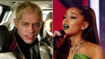 Pete Davidson Might Have Blocked Ariana Grande on Social Media