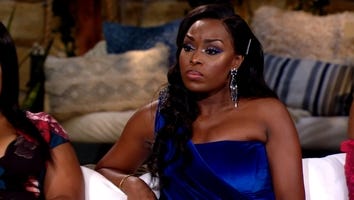 ‘Married to Medicine’ Season 6 Reunion Goes Off the Rails as Quad Lays Into Mariah -- Watch! (Exclusive)