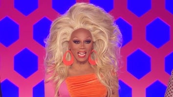 The ‘RuPaul’s Drag Race: All Stars 4’ Trailer Is Here and It Is Everything -- Watch!