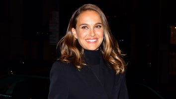 Natalie Portman Reveals Who's the Better Kisser Between Mila Kunis and Ashton Kutcher