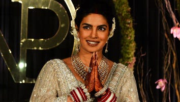 Everything Priyanka Chopra Wore During Her Wedding Weekend