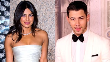 Priyanka Chopra and Nick Jonas Release First Official Photos From Both Wedding Ceremonies