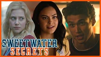 Riverdale 3x07: Breaking Down Betty's Snarky Side & New #Veggie Flirtations?! | Sweetwater Secrets