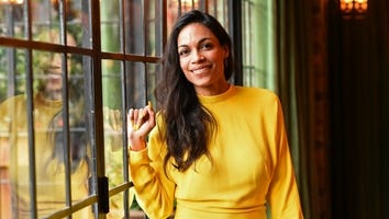 Rosario Dawson on How Dealing With Loss Has Changed Her Outlook on Life (Exclusive)