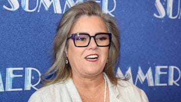 Rosie O'Donnell Is a First-Time Grandma!