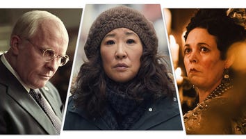 SAG Awards 2019: The Complete List of Nominations