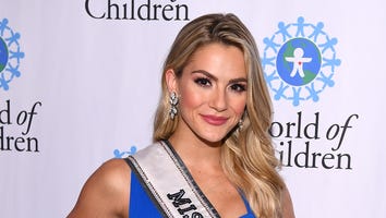 Miss USA Apologizes After Mocking Miss Universe Contestants' English