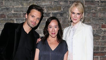 Sebastian Stan and Karyn Kusama on 'Destroyer' and the Method in Nicole Kidman's Madness (Exclusive)