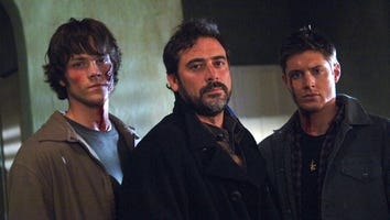 Jeffrey Dean Morgan to Return for 'Supernatural' 300th Episode