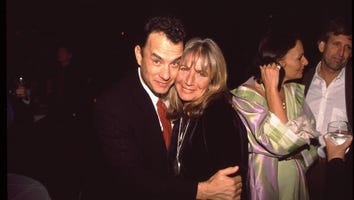 How Penny Marshall Changed a Young Tom Hanks' Life and Career