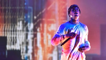 Travis Scott Will Perform Super Bowl LIII With Maroon 5