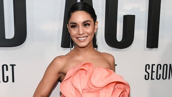 Vanessa Hudgens Reveals the Unique Way She Met 'Perfect' Boyfriend Cole Tucker (Exclusive)