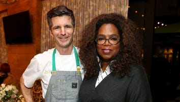 Oprah Winfrey Surprises Fans at Intimate True Food Kitchen Dinner