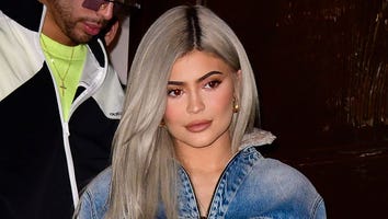 Kylie Jenner Takes Daughter Stormi on Tropical Vacation Ahead of Her 1st Birthday