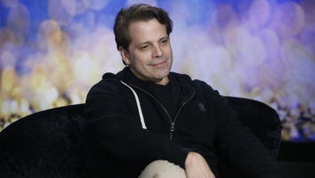 'Celebrity Big Brother' Reveals Why Anthony Scaramucci Left the House Early