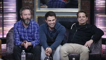 'Celebrity Big Brother': Jonathan Bennett on Being the First Houseguest Voted Out (Exclusive)