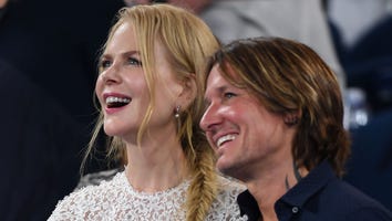 Nicole Kidman Shares Sweet Selfie With Husband Keith Urban During NYC Date Night