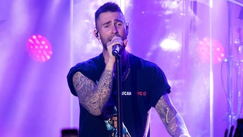 Maroon 5 and NFL Donating $500,000 to Charity Ahead of Super Bowl LIII