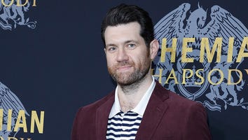 Billy Eichner, Lisa Rinna and More Celebs Reject the #10YearChallenge