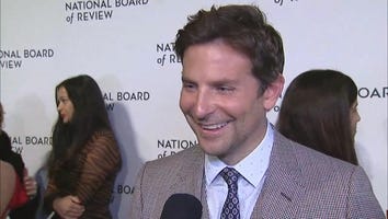 Bradley Cooper Raves About 'Incredible Actor' Rami Malek After Losing to Him at Golden Globes (Exclusive)