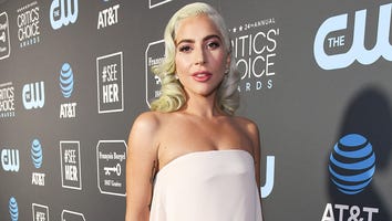 Lady Gaga Responds to Her Viral Dress Moment at the Golden Globes: It Was an 'Accident' (Exclusive)