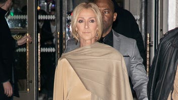 Celine Dion Cancels Remaining Shows of North American Leg of World Tour Due to Slow Recovery From Spasms