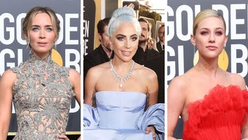 All of the Best Looks From the 2019 Golden Globes Red Carpet