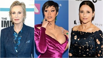 Cardi B, Jane Lynch and More Stars React After Trump Announces End to Government Shutdown