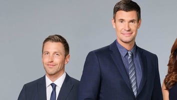 'Flipping Out' Star Jeff Lewis Splits From Gage Edward
