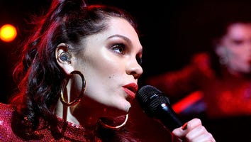 Jessie J Breaks Down Crying in Emotionally Raw Piano Performance: Watch
