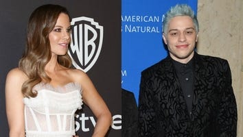 Kate Beckinsale Pokes Fun at Pete Davidson Rumors With Cheeky Instagram Comment