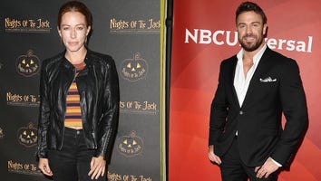 Chad Johnson and Kendra Wilkinson Are Filming a New Project Together