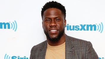 Kevin Hart Responds to Troubling R. Kelly Docuseries: He 'Is a Real Damaged Individual'