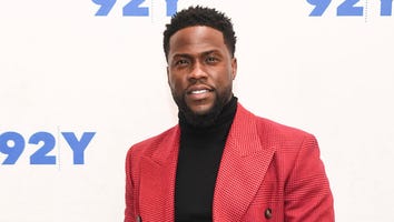 Kevin Hart Reveals Who He Thinks Should Replace Him as Oscars Host