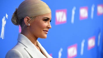Kylie Jenner Spent Over $10,000 on Delivery Service in One Year -- Here's What She Ordered