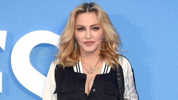 Madonna Is Nearly Unrecognizable With Short Brunette Hairstyle -- See the Pic!