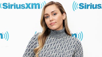 Miley Cyrus Gives Glowing Review to Lindsay Lohan's New Show