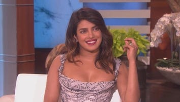 Priyanka Chopra and Nick Jonas Did a 'Show and Tell' of Each Other's Careers