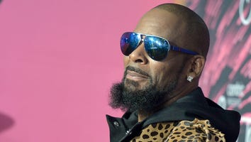 R. Kelly Charged With Aggravated Criminal Sexual Abuse