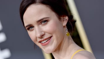 Rachel Brosnahan Will Be Making Her 'Saturday Night Live' Hosting Debut