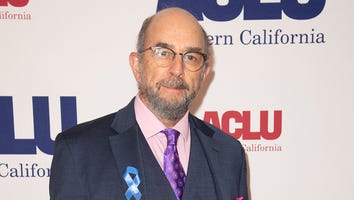 'West Wing' Star Richard Schiff Hospitalized With COVID-19