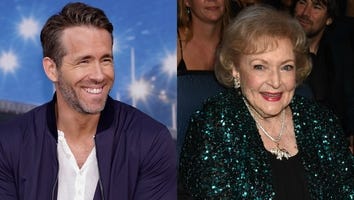 Ryan Reynolds Has the Sweetest Message for Betty White on Her Birthday