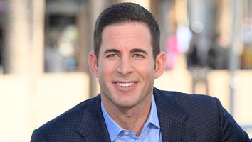 Tarek El Moussa to Star in New HGTV Pilot