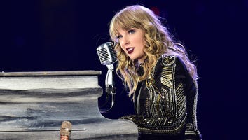 Taylor Swift Makes 'Getaway Car' Quip After Stolen Vehicle Crashes Into Her Rhode Island Home