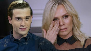 ‘Hollywood Medium’ Season 4 Trailer: Tyler Henry Helps Tamra Judge and More Stars (Exclusive)