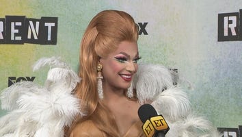 Valentina Dishes on 'RENT Live!' and 'Drag Race' Criticism (Exclusive)